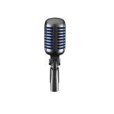 Shure Super 55 Deluxe Динамический суперкардиоидный вокальный микрофон