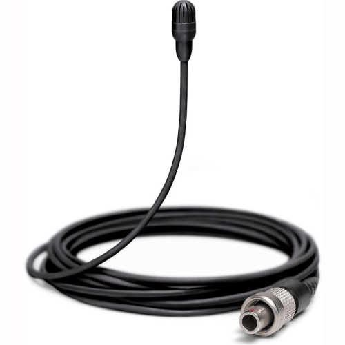 Shure TL46B/O-LEMO Петличный всенаправленный мирофон TwinPlex