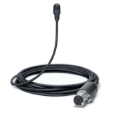 Shure TL46B/O-MTQG Петличный всенаправленный микрофон TwinPlex