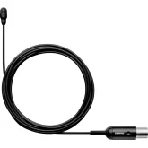 Shure TL46B/O-MTQG Петличный всенаправленный микрофон TwinPlex