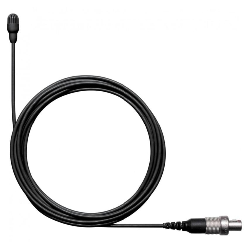 Shure TL47B/O-LEMO Петличный всенаправленный мирофон TwinPlex