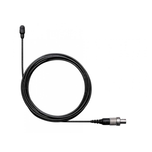 Shure TL47B/O-LEMO-A Петличный всенаправленный микрофон TwinPlex