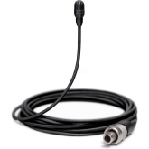 Shure TL47B/O-LEMO-A Петличный всенаправленный микрофон TwinPlex