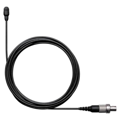 Shure TL47B/O-MDOT-A Петличный всенаправленный микрофон TwinPlex