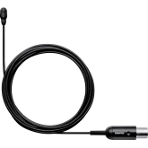 Shure TL47B/O-MTQG-A Петличный всенаправленный микрофон TwinPlex