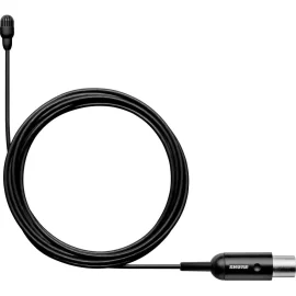 Shure TL47B/O-MTQG-A Петличный всенаправленный микрофон TwinPlex