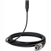 Shure TL48B/O-LEMO-A Петличный всенаправленный микрофон TwinPlex