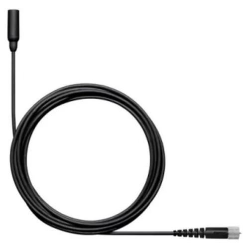 Shure TL48B/O-MDOT-A Петличный всенаправленный микрофон TwinPlex