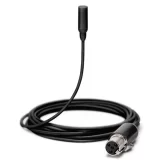 Shure TL48B/O-MTQG-A Петличный всенаправленный микрофон TwinPlex