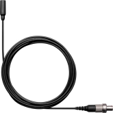 Shure TL48B/O-MTQG-A Петличный всенаправленный микрофон TwinPlex