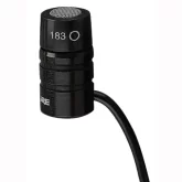 Shure ULXD14E/83 Цифровая радиосистема с петличным микрофоном