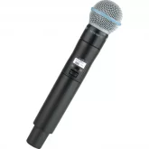 Shure ULXD2/BETA58 Цифровой передатчик для  радиосистемы