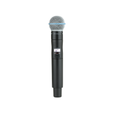 Shure ULXD2/BETA58 Цифровой передатчик для  радиосистемы