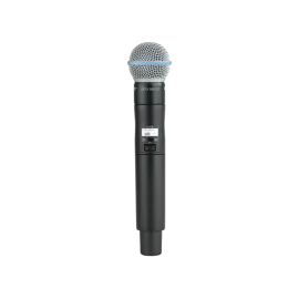 Shure ULXD2/BETA58 Цифровой передатчик для  радиосистемы