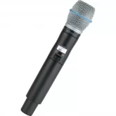 Shure ULXD2/BETA87A Цифровой передатчик для  радиосистемы