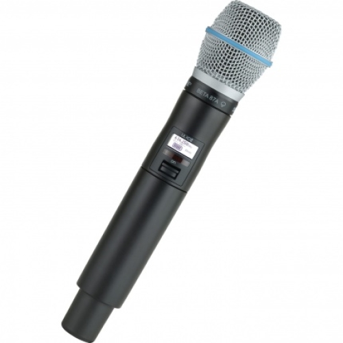 Shure ULXD2/BETA87A Цифровой передатчик для  радиосистемы