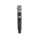 Shure ULXD2/BETA87A Цифровой передатчик для  радиосистемы