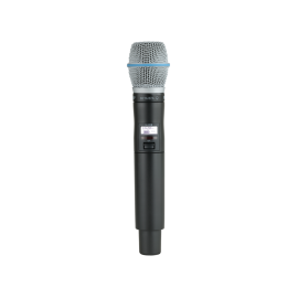 Shure ULXD2/BETA87A Цифровой передатчик для  радиосистемы