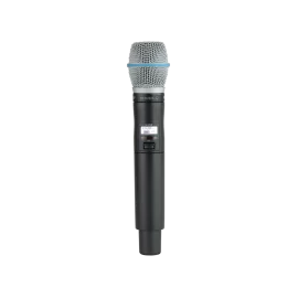 Shure ULXD2/B87A Цифровой передатчик для  радиосистемы