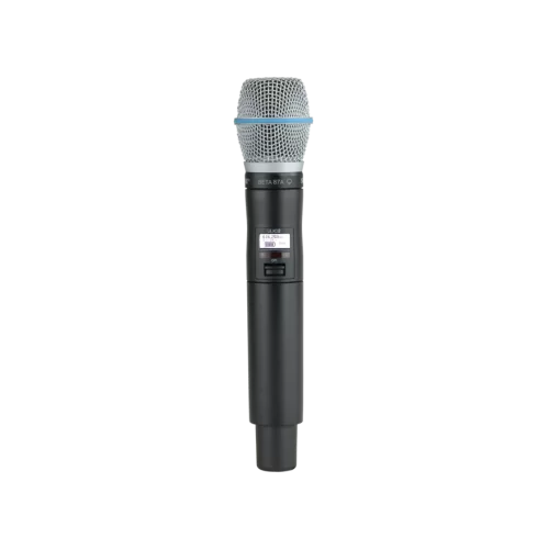 Shure ULXD2/BETA87A Цифровой передатчик для  радиосистемы