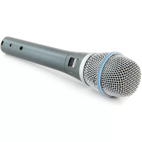 Shure ULXD2/BETA87C Цифровой передатчик для  радиосистемы