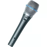 Shure ULXD2/BETA87C Цифровой передатчик для  радиосистемы