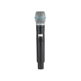 Shure ULXD2/BETA87C Цифровой передатчик для  радиосистемы