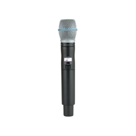 Shure ULXD2/BETA87C Цифровой передатчик для  радиосистемы