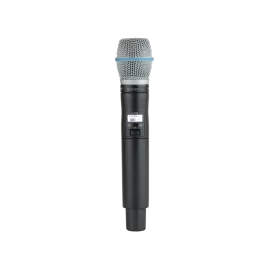 Shure ULXD2/BETA87C Цифровой передатчик для  радиосистемы