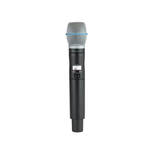 Shure ULXD2/BETA87C Цифровой передатчик для  радиосистемы