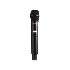 Shure ULXD2/KSM9 Цифровой ручной передатчик с капсюлем KSM9