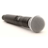 Shure ULXD2/SM58 Цифровой передатчик для  радиосистемы