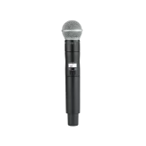 Shure ULXD2/SM58 Цифровой передатчик для  радиосистемы