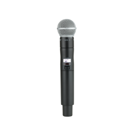 Shure ULXD2/SM58 Цифровой передатчик для  радиосистемы