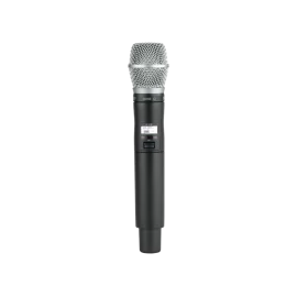 Shure ULXD2/SM86 Цифровой передатчик для  радиосистемы