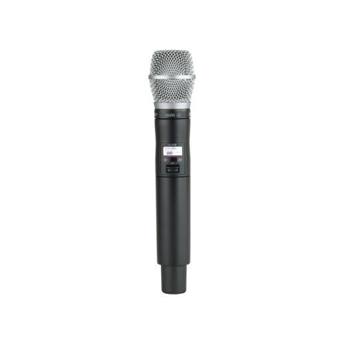 Shure ULXD2/SM86 Цифровой передатчик для  радиосистемы