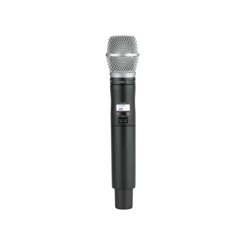 Shure ULXD2/SM86 Цифровой передатчик для  радиосистемы