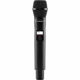 Shure ULXD2/SM87 Цифровой передатчик с капсюлем SM87A