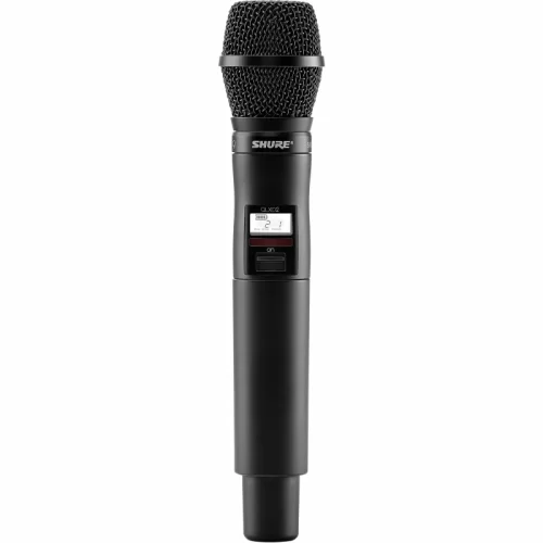 Shure ULXD2/SM87A Цифровой передатчик для  радиосистемы