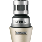 Shure UR2/KSM9/SL Передатчик UHF-R c микрофоном KSM9