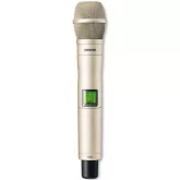 Shure UR2/KSM9/SL Передатчик UHF-R c микрофоном KSM9