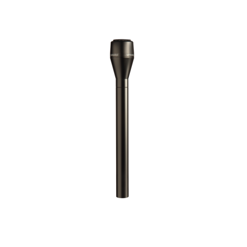 Shure VP64A Динамический всенаправленный речевой (репортерский) микрофон