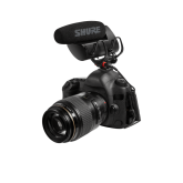 Shure VP83 Компактный накамерный конденсаторный микрофон для камер DSLR