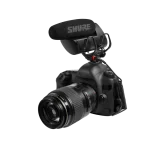 Shure VP83 Компактный накамерный конденсаторный микрофон для камер DSLR