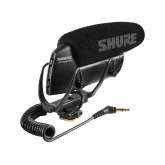 Shure VP83 Компактный накамерный конденсаторный микрофон для камер DSLR