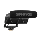 Shure VP83 Компактный накамерный конденсаторный микрофон для камер DSLR