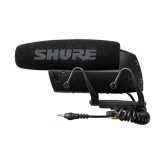 Shure VP83 Компактный накамерный конденсаторный микрофон для камер DSLR