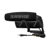 Shure VP83 Компактный накамерный конденсаторный микрофон для камер DSLR