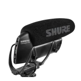 Shure VP83 Компактный накамерный конденсаторный микрофон для камер DSLR