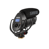 Shure VP83F Компактный накамерный конденсаторный микрофон для камер DSLR